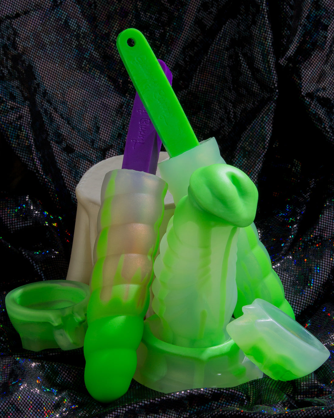 Toy care guide