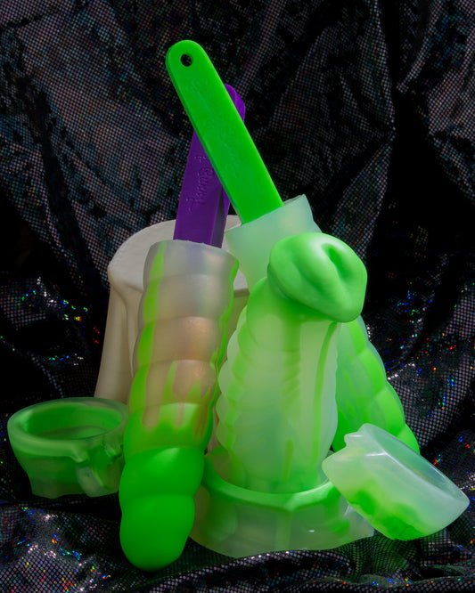 Toy care guide