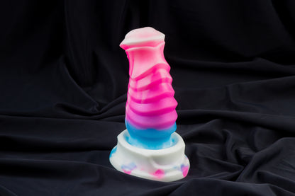 Phil, glow trans colors, medium firmness