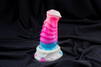 Phil, glow trans colors, medium firmness