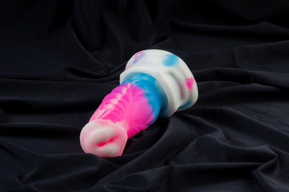 Phil, glow trans colors, medium firmness