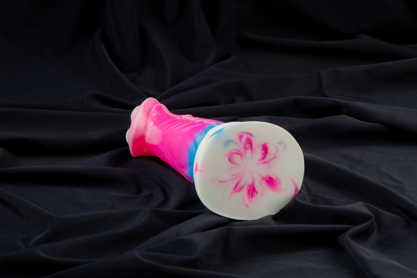 Phil, glow trans colors, medium firmness