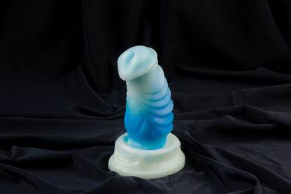 Phil, glow ocean foam, medium firmness