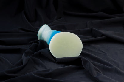Phil, glow ocean foam, medium firmness